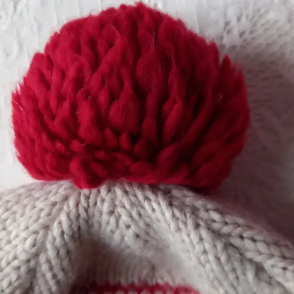 Windriver winter hat - Picture 3 of 4